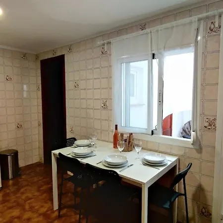 Casa Teresa Hébergement de vacances Dénia