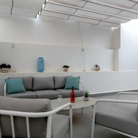 Σπίτι διακοπών Casa Teresa *