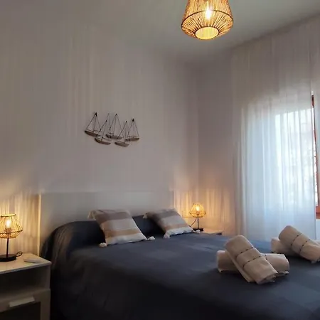 Σπίτι διακοπών Casa Teresa *