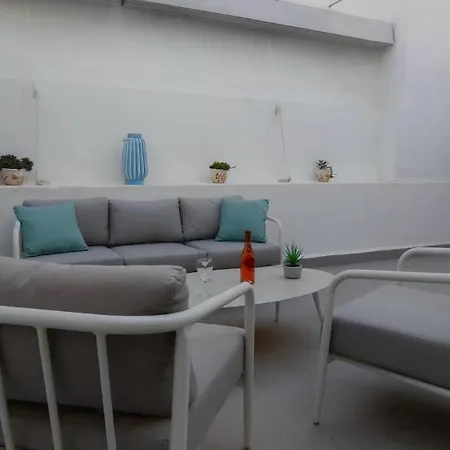 Σπίτι διακοπών Casa Teresa *