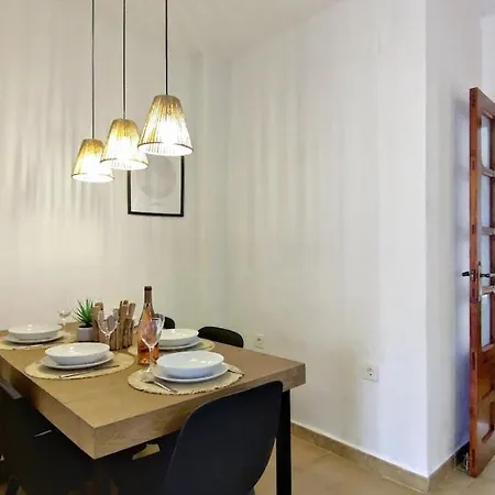 Casa Teresa 데니아