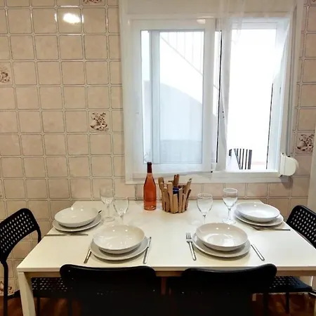 Casa Teresa Denia