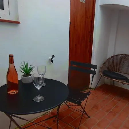 Casa Teresa * Denia