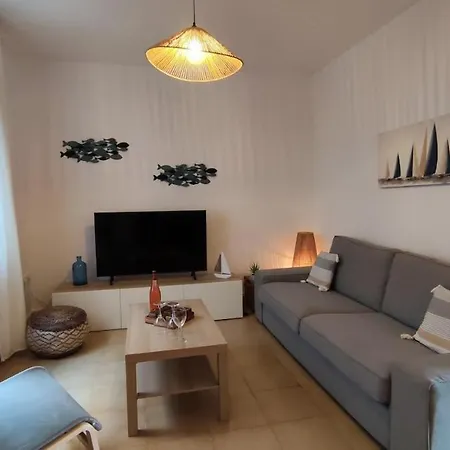 Casa Teresa Holiday home