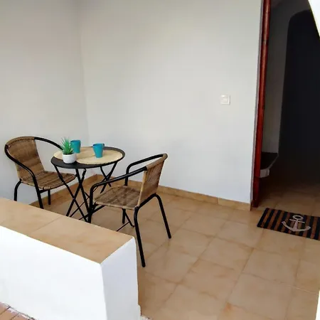 Casa Teresa Holiday home