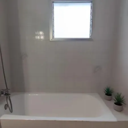 Casa Teresa Holiday home Denia
