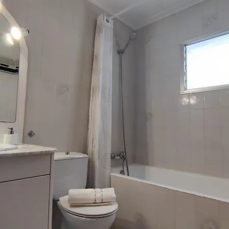 Holiday home Casa Teresa Denia