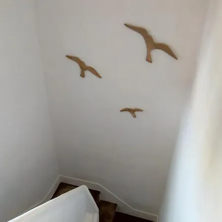 Holiday home Casa Teresa Denia