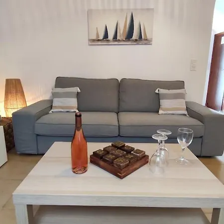 Casa Teresa Holiday home *