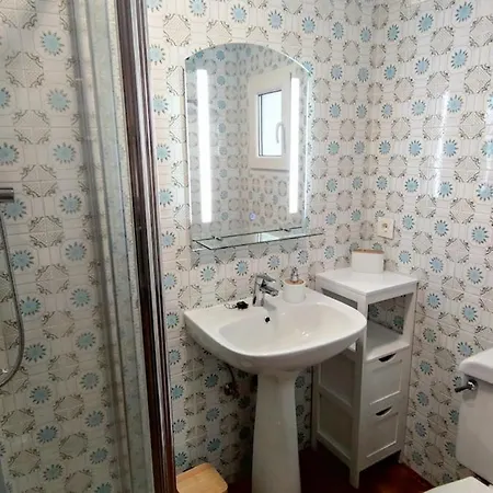 Casa Teresa Nyaraló Denia