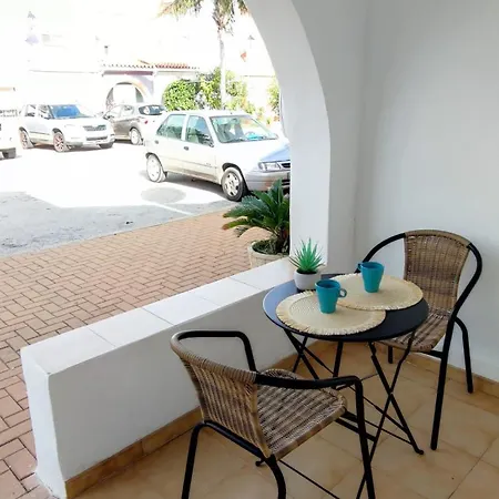 Nyaraló Casa Teresa Denia