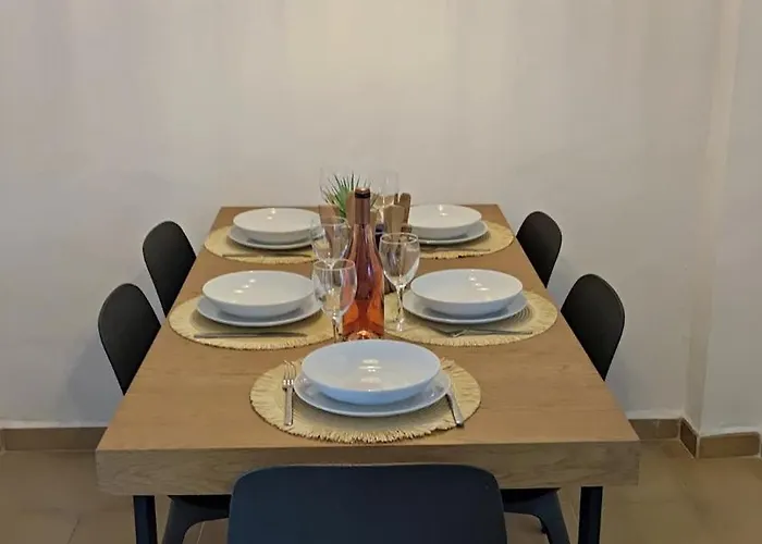 Holiday home Casa Teresa