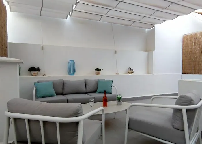 Holiday home Casa Teresa *