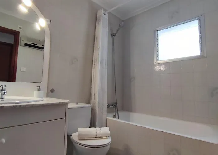 Holiday home Casa Teresa Denia