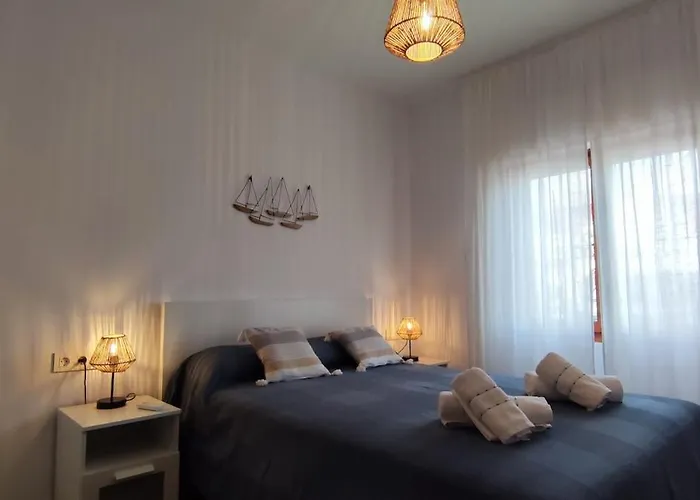 Holiday home Casa Teresa *