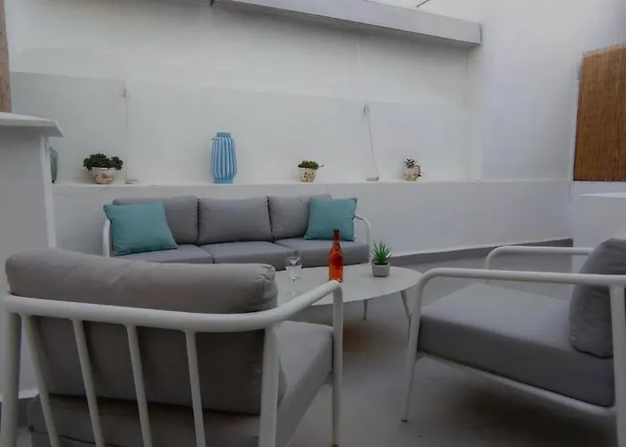 Holiday home Casa Teresa *