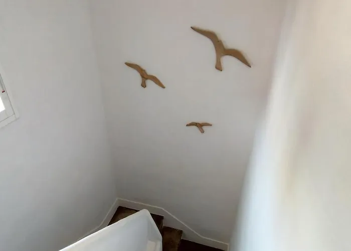 Holiday home Casa Teresa Denia