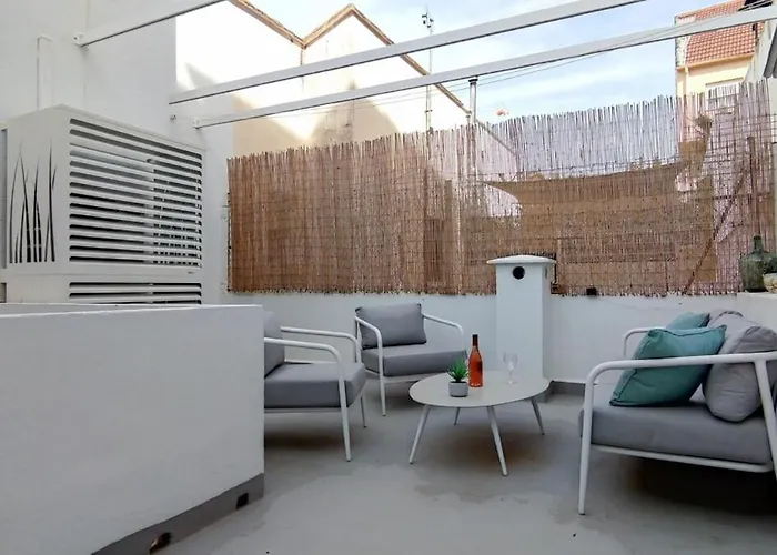 Holiday home Casa Teresa Denia