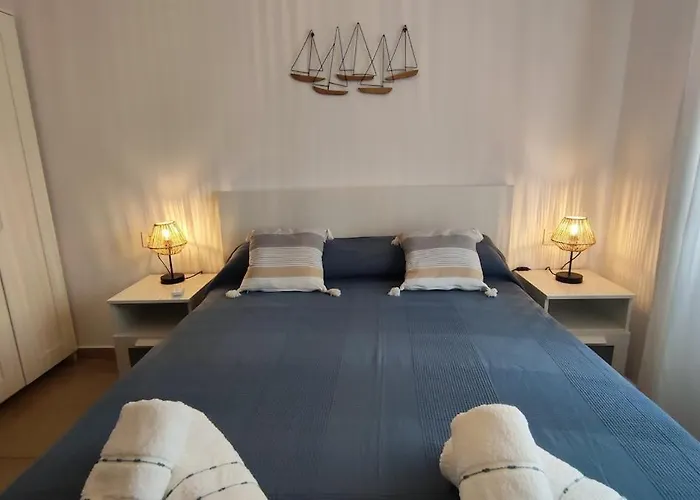 Holiday home Casa Teresa Denia