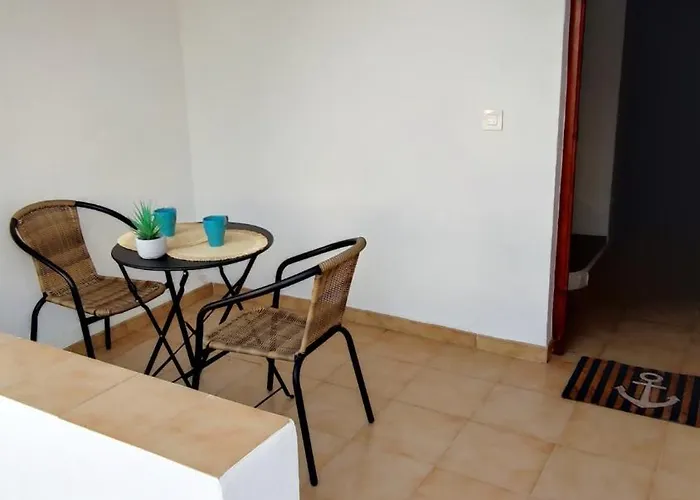 Casa Teresa Holiday home