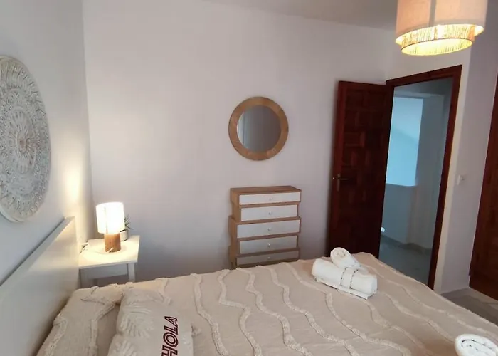 Casa Teresa Holiday home *