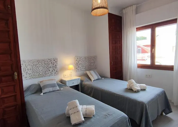 Casa Teresa Holiday home *