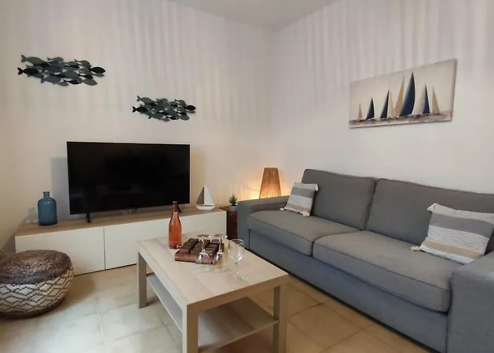 Holiday home Casa Teresa *