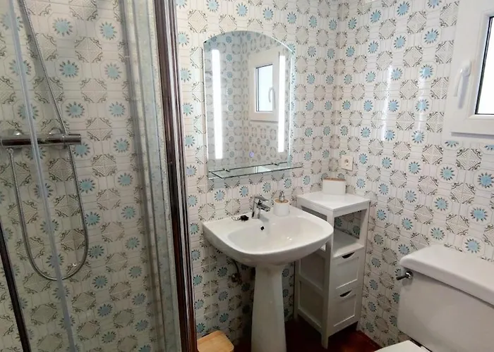 Casa Teresa Holiday home Denia