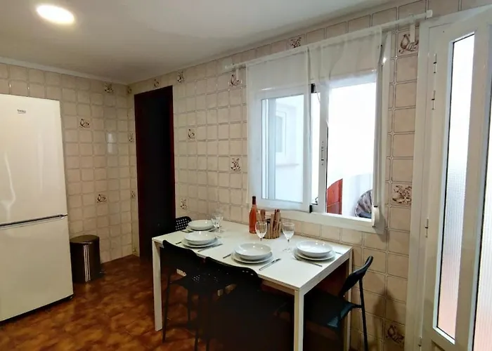 Casa Teresa Holiday home Denia