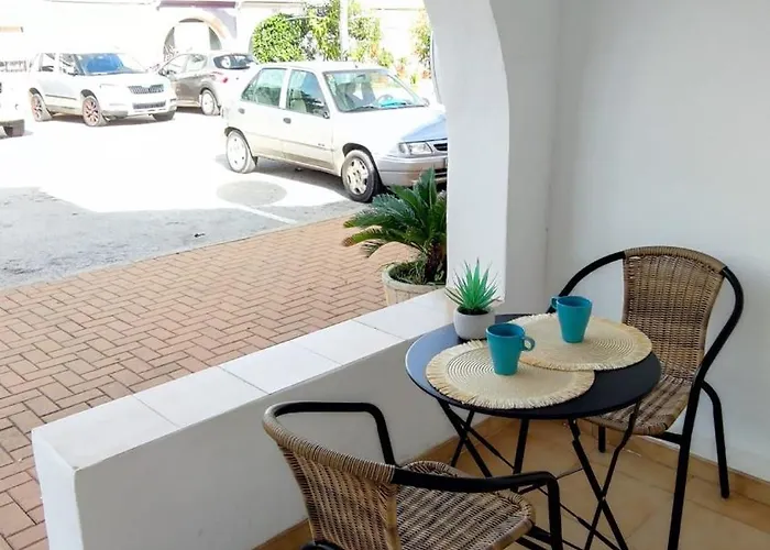 Holiday home Casa Teresa Denia