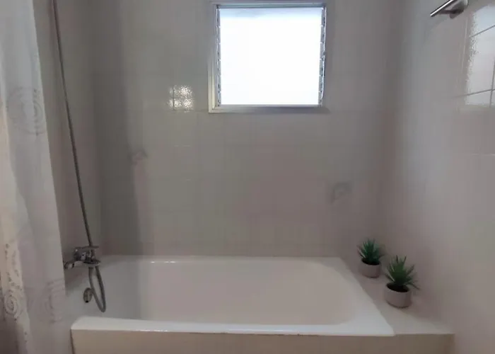 Casa Teresa Holiday home Denia